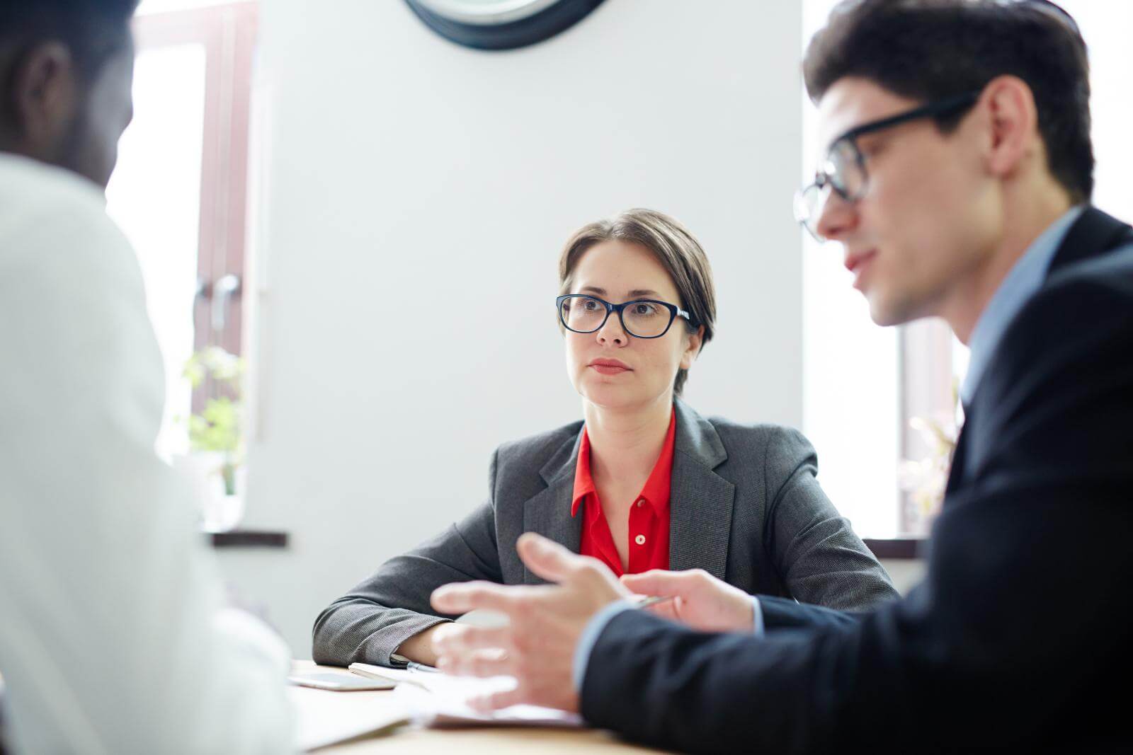 Employment law for employers